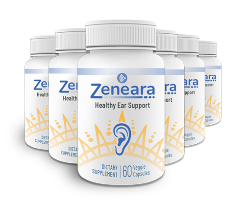 zeneara pricing 6 bottles