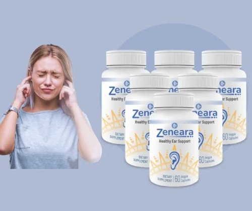 zeneara-supplement-hearing